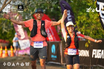 Dalat Ultra Trail 2026 - Ảnh #4743980