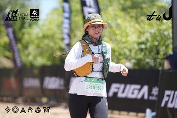 Dalat Ultra Trail 2026 - Ảnh #4692718