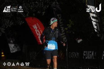 Dalat Ultra Trail 2026 - Ảnh #4759111