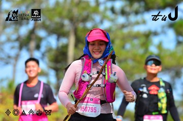 Dalat Ultra Trail 2026 - Ảnh #4749545
