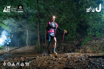 Dalat Ultra Trail 2026 - Ảnh #4907725