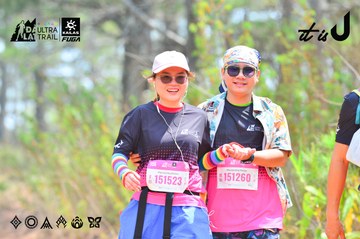 Dalat Ultra Trail 2026 - Ảnh #4874110