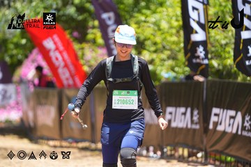 Dalat Ultra Trail 2026 - Ảnh #4700587