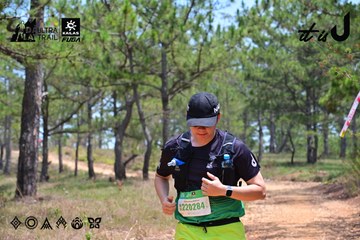 Dalat Ultra Trail 2026 - Ảnh #4831884