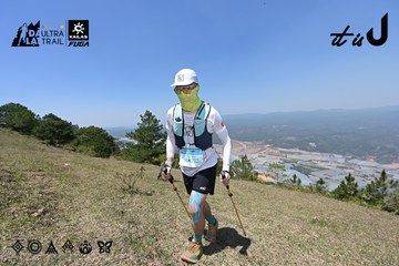 Dalat Ultra Trail 2026 - Ảnh #4733545