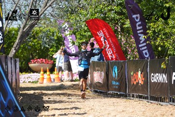 Dalat Ultra Trail 2026 - Ảnh #4737461