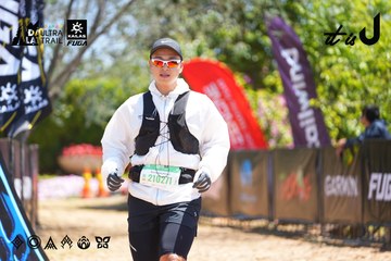 Dalat Ultra Trail 2026 - Ảnh #4702657