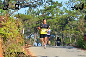 Dalat Ultra Trail 2026 - Ảnh #4780849