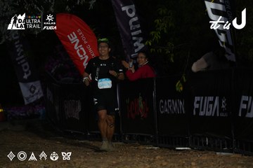 Dalat Ultra Trail 2026 - Ảnh #4757239