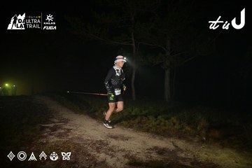 Dalat Ultra Trail 2026 - Ảnh #4744547