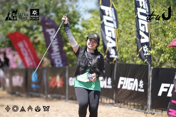 Dalat Ultra Trail 2026 - Ảnh #4747496