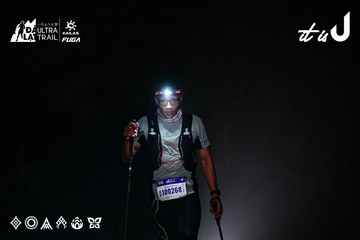Dalat Ultra Trail 2026 - Ảnh #4899583