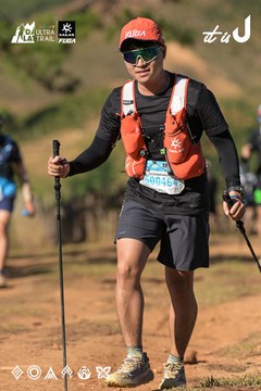 Dalat Ultra Trail 2026 - Ảnh #4714956