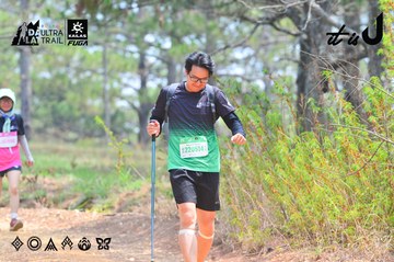 Dalat Ultra Trail 2026 - Ảnh #4875151