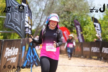 Dalat Ultra Trail 2026 - Ảnh #4869489