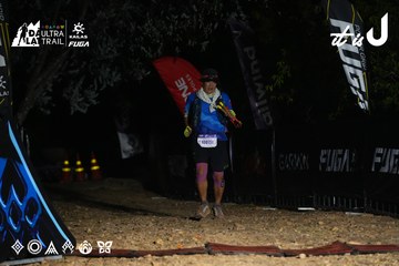 Dalat Ultra Trail 2026 - Ảnh #4764032