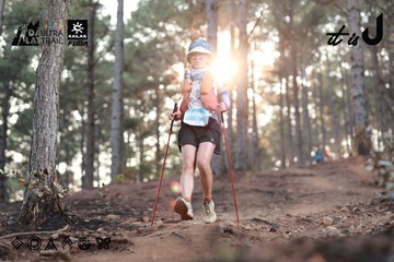 Dalat Ultra Trail 2026 - Ảnh #4740694