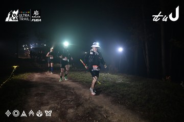 Dalat Ultra Trail 2026 - Ảnh #4706000