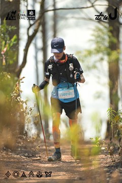 Dalat Ultra Trail 2026 - Ảnh #4718529