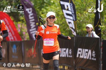 Dalat Ultra Trail 2026 - Ảnh #4865579