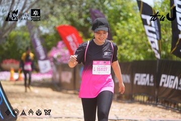 Dalat Ultra Trail 2026 - Ảnh #4868635