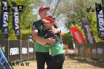 Dalat Ultra Trail 2026 - Ảnh #4683537