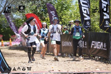 Dalat Ultra Trail 2026 - Ảnh #4693410
