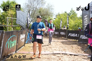 Dalat Ultra Trail 2026 - Ảnh #4864621