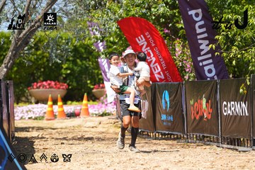 Dalat Ultra Trail 2026 - Ảnh #4723832