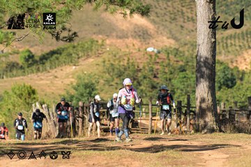 Dalat Ultra Trail 2026 - Ảnh #4714615