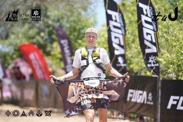 Dalat Ultra Trail 2026 - Ảnh #4693610