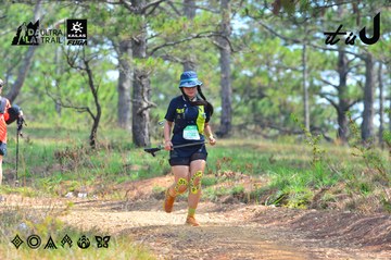 Dalat Ultra Trail 2026 - Ảnh #4791801
