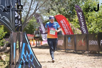 Dalat Ultra Trail 2026 - Ảnh #4692169