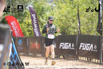 Dalat Ultra Trail 2026 - Ảnh #4861579