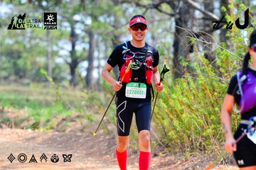 Dalat Ultra Trail 2026 - Ảnh #4877484