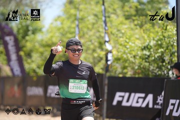 Dalat Ultra Trail 2026 - Ảnh #4693769