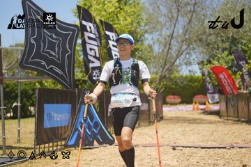 Dalat Ultra Trail 2026 - Ảnh #4695368