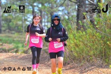Dalat Ultra Trail 2026 - Ảnh #4793183
