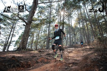 Dalat Ultra Trail 2026 - Ảnh #4739736