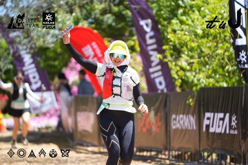 Dalat Ultra Trail 2026 - Ảnh #4702826