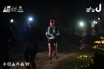 Dalat Ultra Trail 2026 - Ảnh #4719971