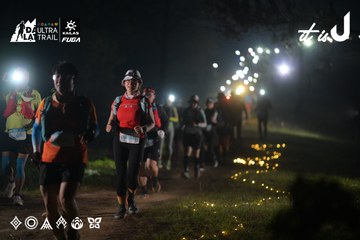 Dalat Ultra Trail 2026 - Ảnh #4720004