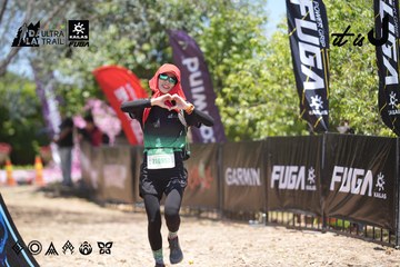 Dalat Ultra Trail 2026 - Ảnh #4693426