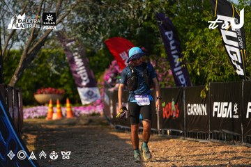 Dalat Ultra Trail 2026 - Ảnh #4742282