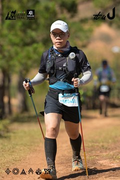 Dalat Ultra Trail 2026 - Ảnh #4717154