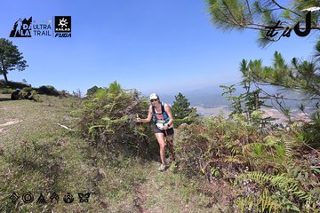 Dalat Ultra Trail 2026 - Ảnh #4732996