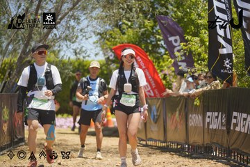 Dalat Ultra Trail 2026 - Ảnh #4691079