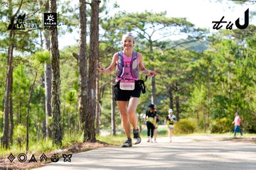 Dalat Ultra Trail 2026 - Ảnh #4833618