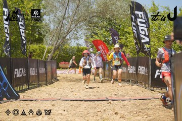 Dalat Ultra Trail 2026 - Ảnh #4724423