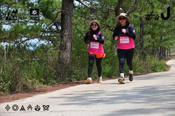 Dalat Ultra Trail 2026 - Ảnh #4831735
